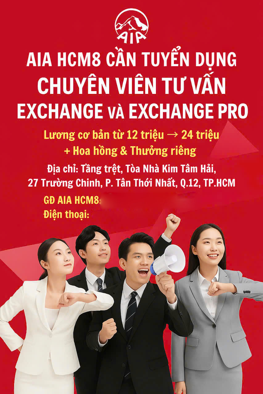 lĩnh vực hoạt động